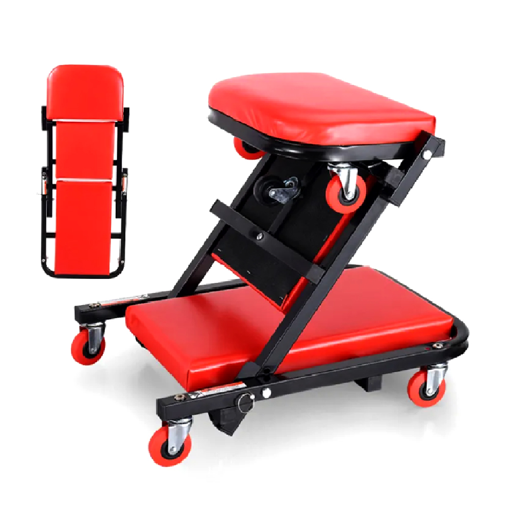 메카닉 크리퍼 36인치 2-in-1 모드 Z 시트 34 - Garage Creeper Roller 리뷰 및 가격