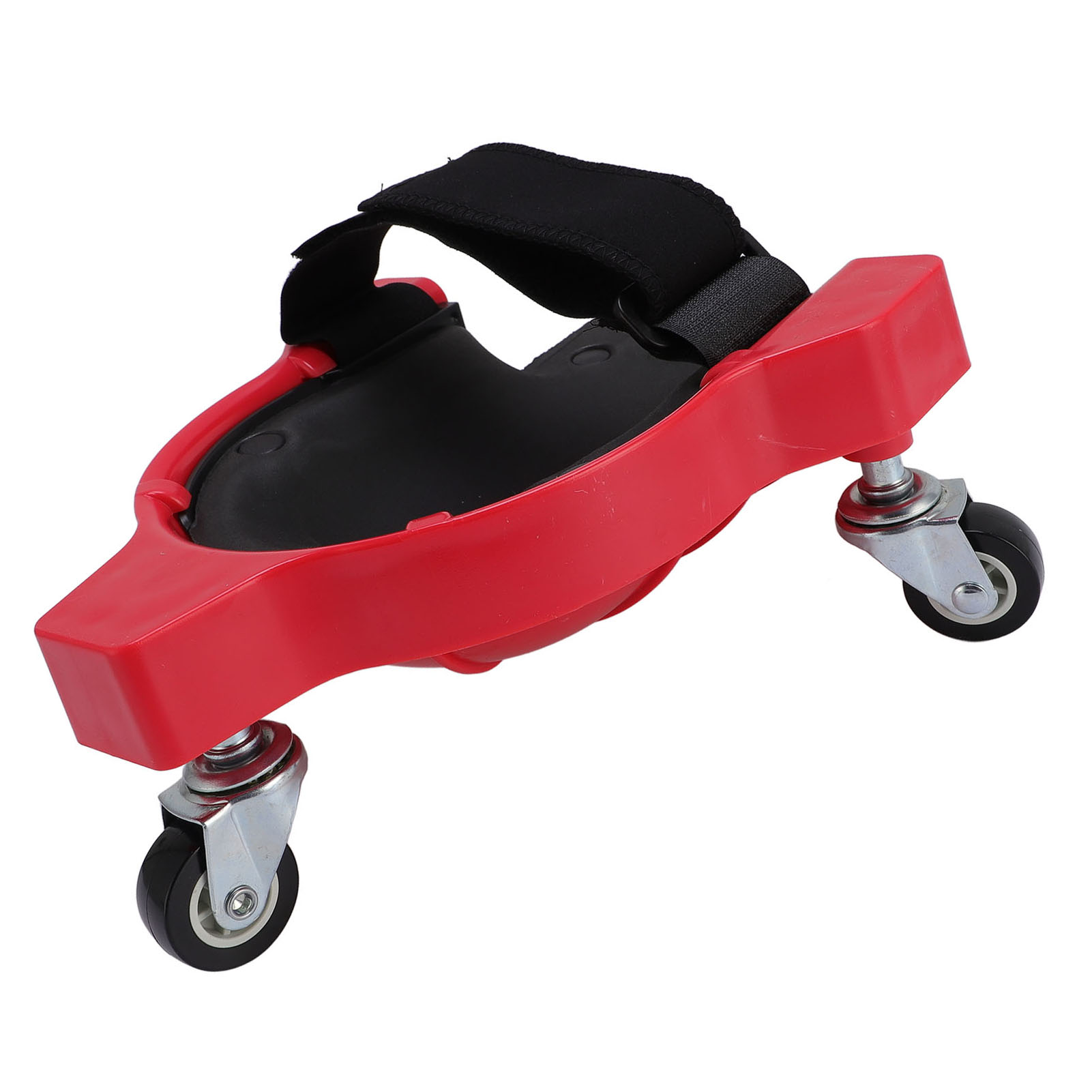 캐스터 360이 포함된 무릎 크리퍼 1쌍 °   타일  - Garage Creeper Roller 리뷰 및 가격