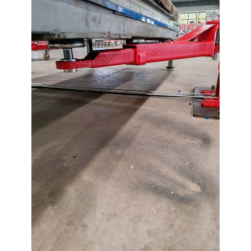 TLT240SB 4000kg 2포스트 차량 리프팅 기계 - Auto Repair Shop With Towing 리뷰 및 가격