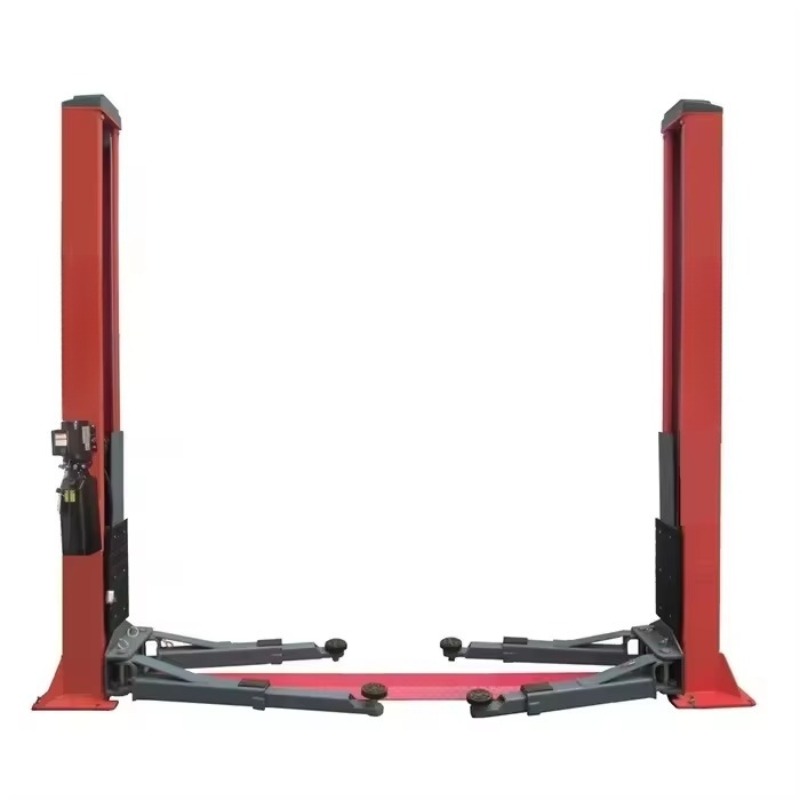 TLT240SB 4000kg 2포스트 차량 리프팅 기계 - Auto Repair Shop With Towing 리뷰 및 가격