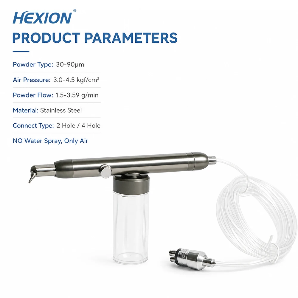 HEXION 알루미늄 산화물 마이크로 블래스터 인터페이 - Sandblaster Cabinet 리뷰 및 가격