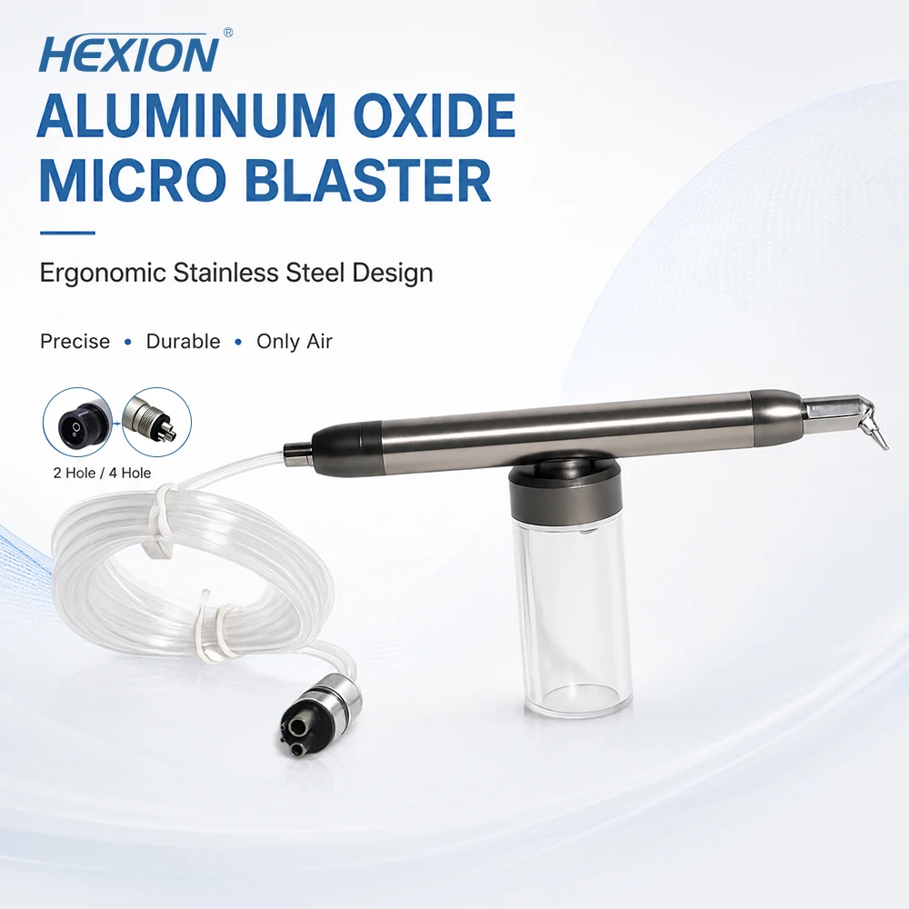 HEXION 알루미늄 산화물 마이크로 블래스터 인터페이 - Sandblaster Cabinet 리뷰 및 가격
