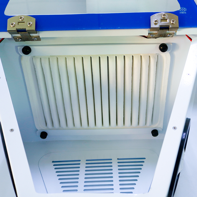 무영등 진공청소기는 치과 먼지 오염, 샌드블라스팅, 연 - Sandblaster Cabinet 리뷰 및 가격